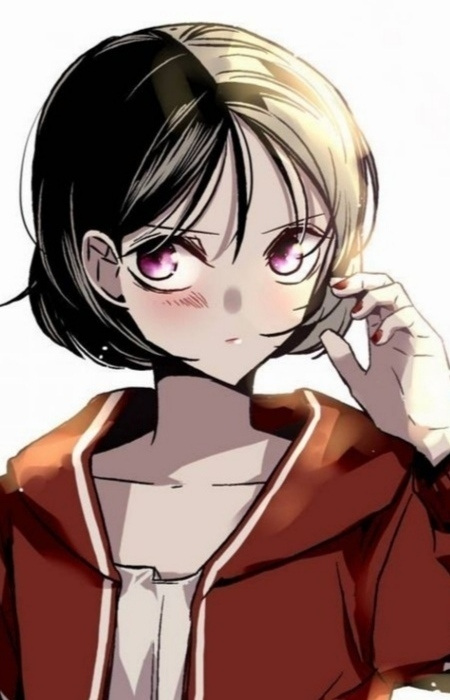 Gambar Karakter Nano