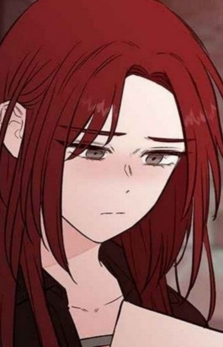 Gambar Karakter Jaeyon Shing