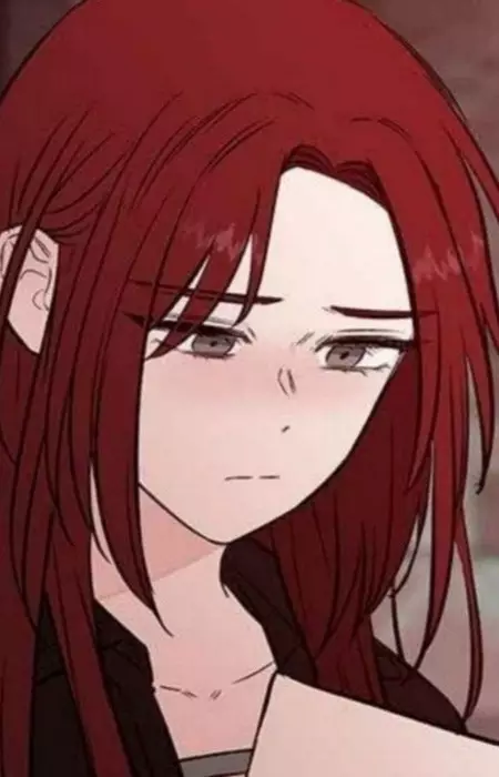 Gambar Karakter Anime: Jaeyon Shing