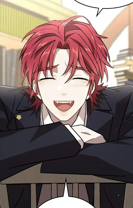 Gambar Karakter Jino