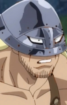 Gambar Karakter Doronach