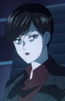 Gambar Karakter Exma