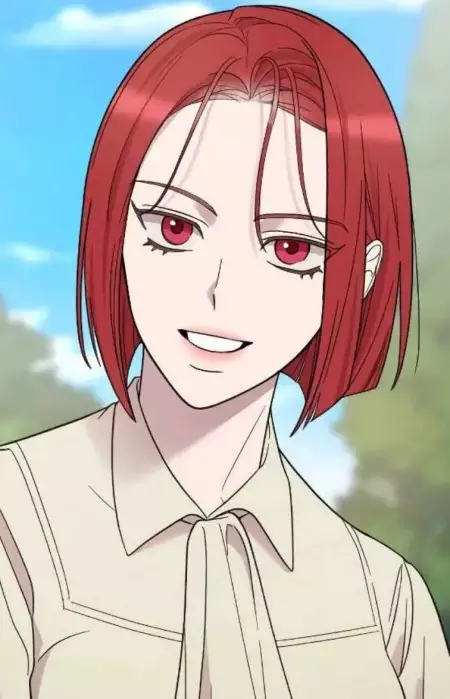 Gambar Karakter Anime: Anelli