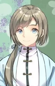Gambar Karakter Anime: Yunli
