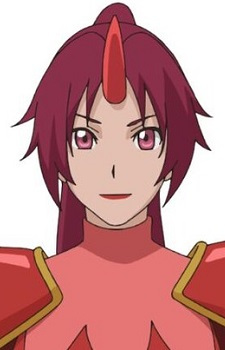 Gambar Karakter Sato