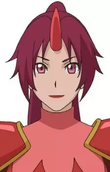 Gambar Karakter Anime: Sato