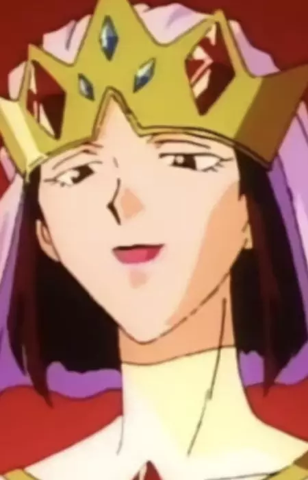 Gambar Karakter Anime: Cassandra Bistal