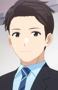 Gambar Karakter Anime: Producer