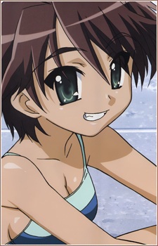 Gambar Matake Ogata