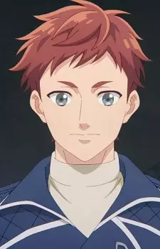 Gambar Karakter Anime: Zakkas