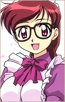 Gambar Karakter Taeko Minazuki
