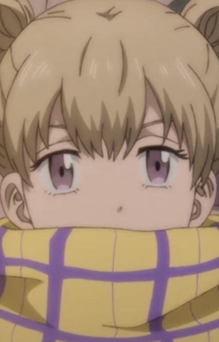 Gambar Karakter Mana Mitsuya