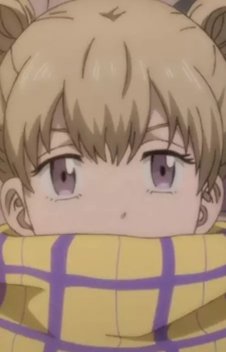 Gambar Karakter Anime: Mana Mitsuya