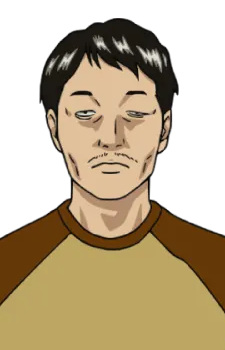 Gambar Karakter Matsu