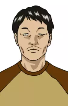 Gambar Karakter Anime: Matsu