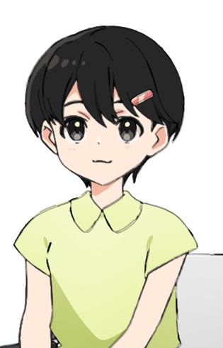 Gambar Karakter Anime: Sachi  Mizuno