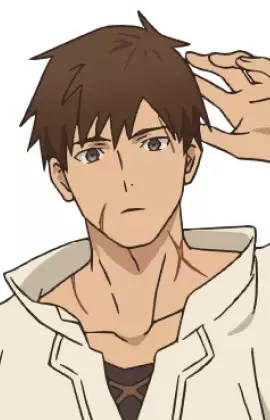 Gambar Karakter Anime: Noor