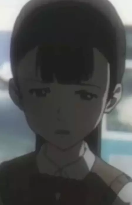 Gambar Karakter Anime: Misaki Kitahara