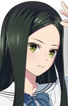 Gambar Karakter Mayumi Imoto