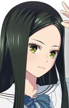 Gambar Karakter Anime: Mayumi Imoto