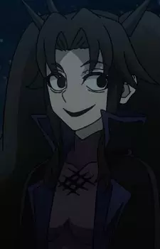 Gambar Karakter Anime: Gilzea