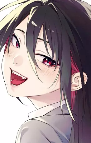 Gambar Karakter Anime: Chiyo Tsukimine