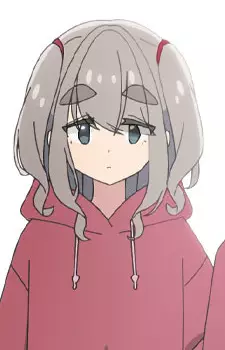 Gambar Karakter Anime: Ema Mizunami