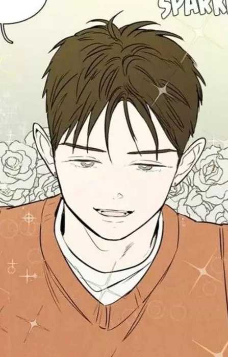 Gambar Karakter Anime: Jinseop Mo