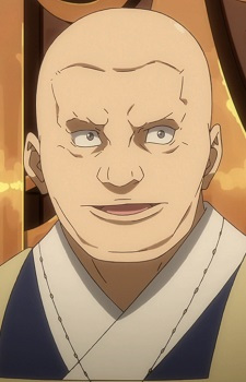 Gambar Karakter Reyheim