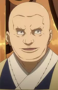 Gambar Karakter Anime: Reyheim