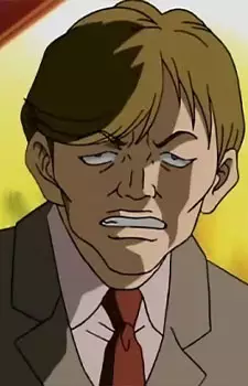 Gambar Karakter Anime: Onuki