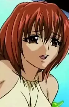 Gambar Karakter Anime: Kaori Yukimura