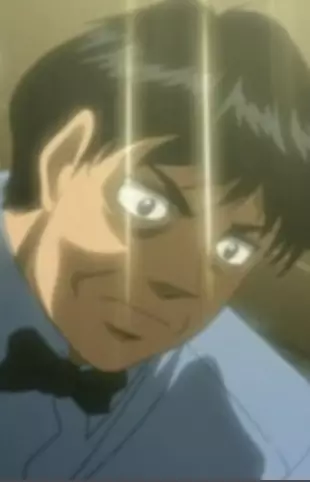 Gambar Karakter Anime: Shimakawa