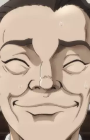 Gambar Karakter Anime: Minister of Education
