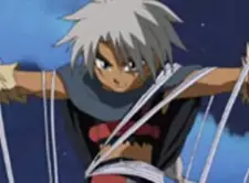 Gambar Karakter Anime: Akyuras