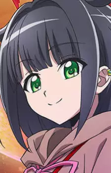 Gambar Karakter Anime: Rabbi