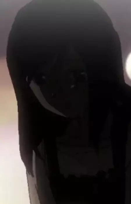 Gambar Karakter Anime: Hinata's Mother