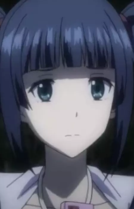 Gambar Karakter Anime: Mitsuki Yukimura