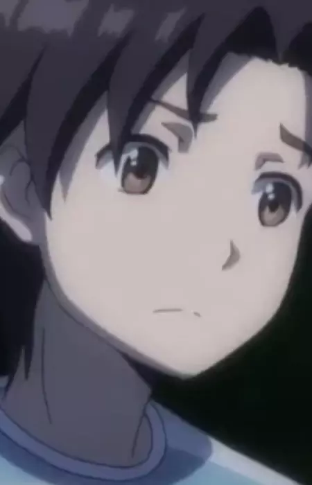 Gambar Karakter Anime: Keita Yamashita
