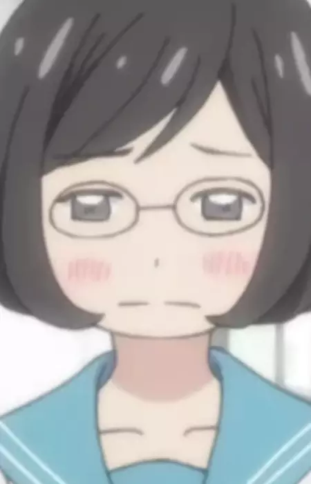 Gambar Karakter Anime: Kawashima