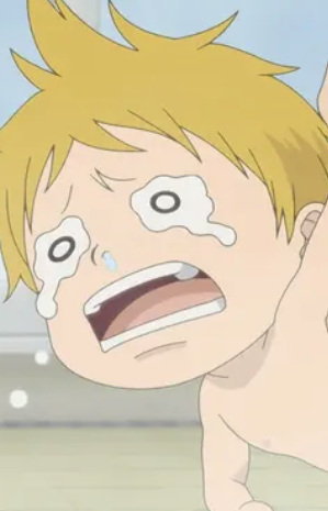 Gambar Karakter George