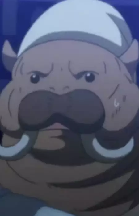 Gambar Karakter Anime: Pharmacist