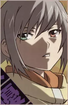 Gambar Karakter Anime: Maki