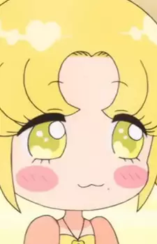 Gambar Karakter Anime: Lemon