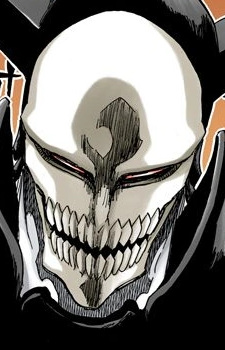 Gambar Karakter White