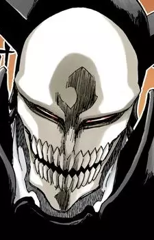 Gambar Karakter Anime: White