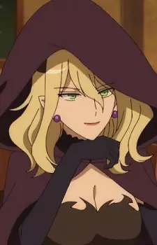 Gambar Karakter Anime: Gremory