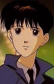 Gambar Karakter Kotarou