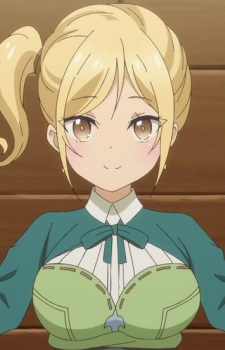 Gambar Karakter Katarina