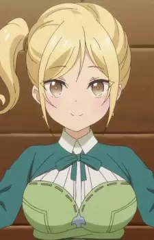 Gambar Karakter Anime: Katarina